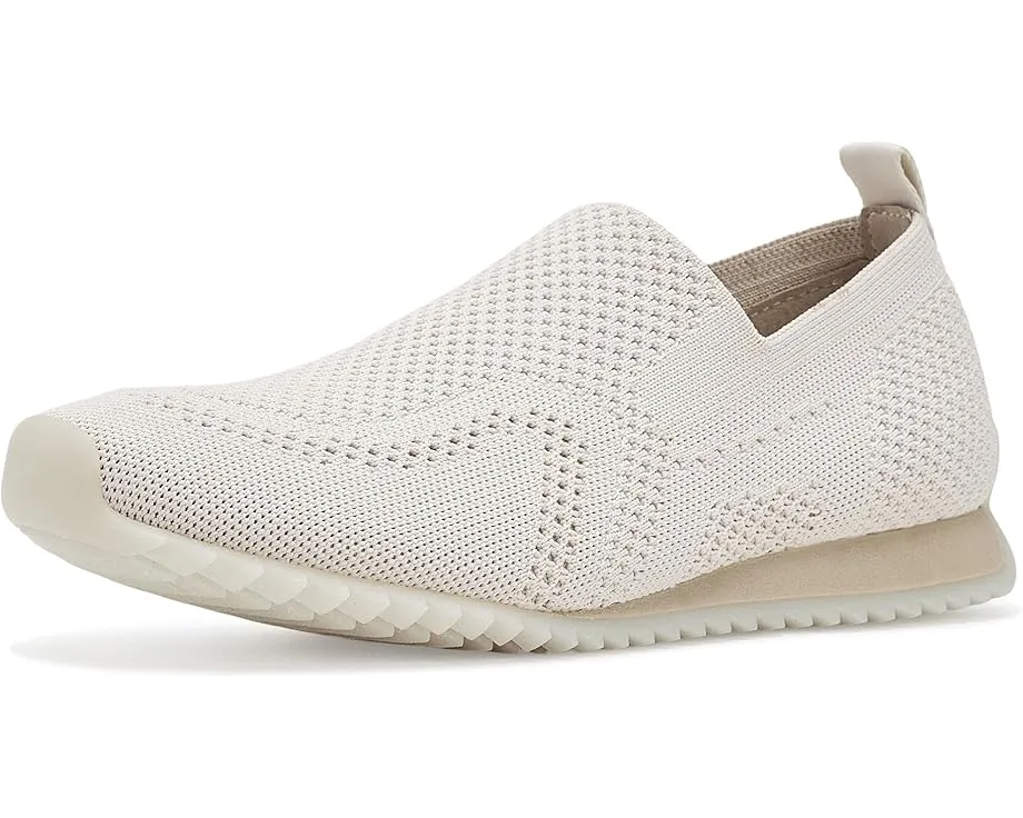 Кроссовки Newbury Slip-on Born с трикотажным верхом