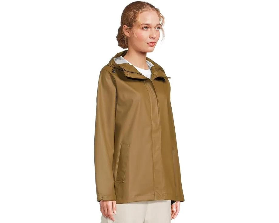 Helly Hansen Куртка Moss с капюшоном и сварными швами