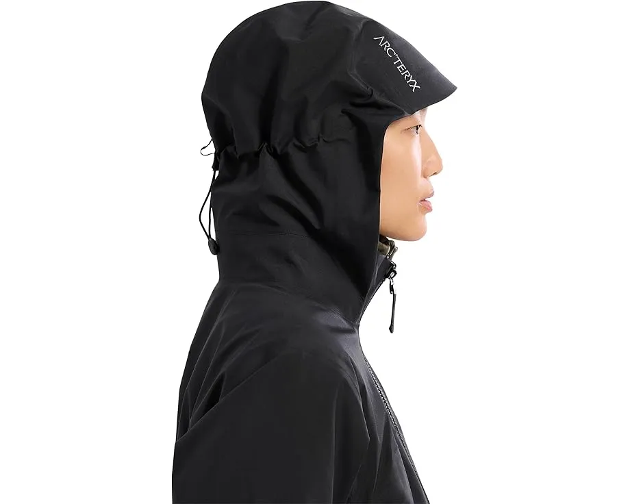 Куртка Arc'teryx Beta AR Jacket Stormhood из мембраны GORE TEX Pro 2.0