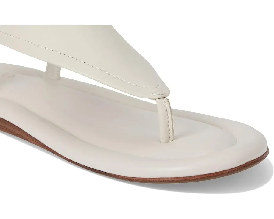 Шлепанцы Franco Sarto Jocelyn на танкетке с ремешком на щиколотке