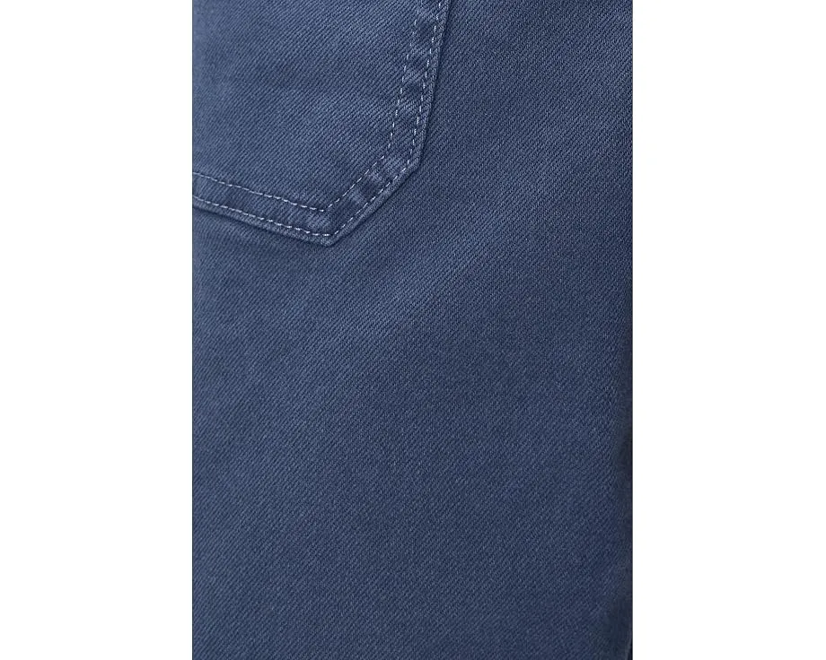 Шорты NYDJ Diana Relaxed Denim с технологией Lift Tuck