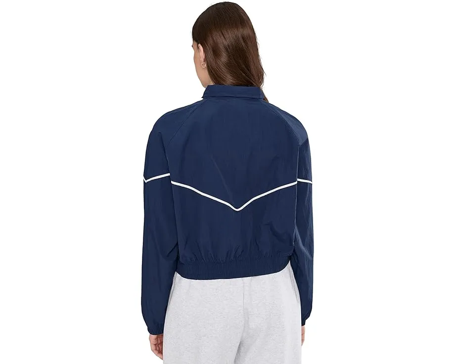 Куртка Nike Sportswear Windrunner Woven Speed с водоотталкивающей пропиткой