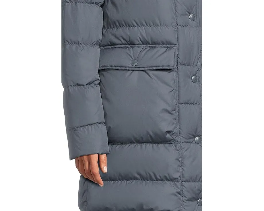 Пуховая парка Marmot Strollbridge с капюшоном и утеплителем 700 fill