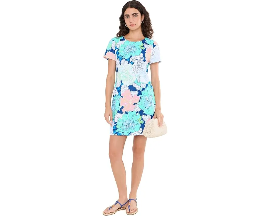 Комбинезон с юбкой Melodie от Lilly Pulitzer с цветочным принтом
