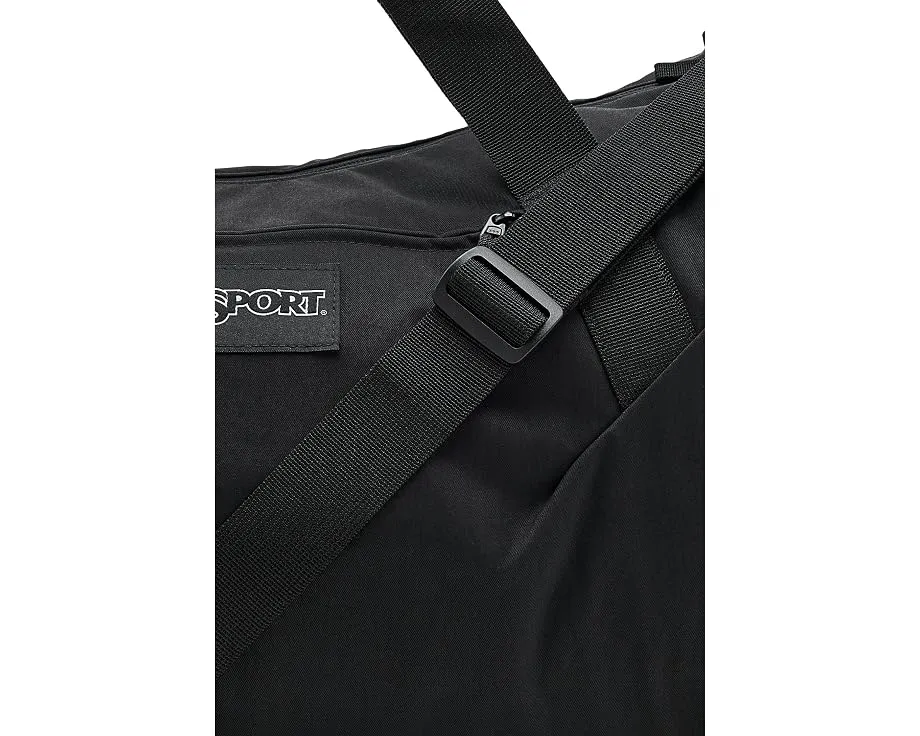 Сумка для фитнеса JanSport Recharge Gym Bag Large с отделением для обуви