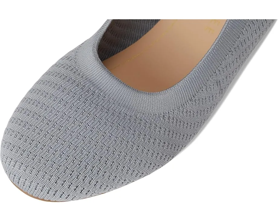 Балетки Maryann с полиуретановой подошвой от Journee Collection