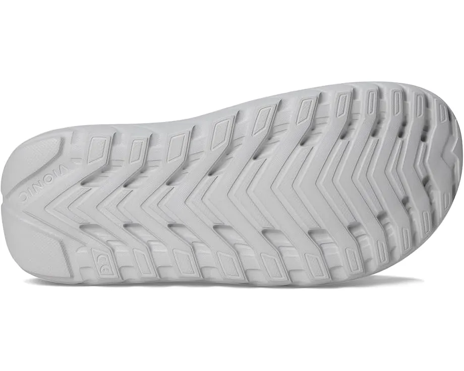 Сандалии VIONIC Rejuvenate Recovery с массажной стелькой и технологией VRX