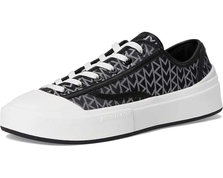 Кроссовки MICHAEL Michael Kors Jude на шнуровке с защитным мыском