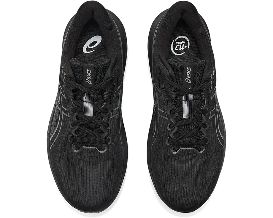 Кроссовки беговые ASICS GT-1000 15 с технологией PureGEL
