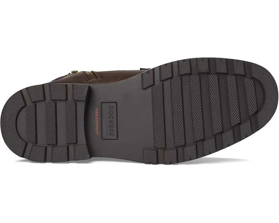 Ботинки Dockers Tobias с искусственной кожей и стелькой Supreme Comfort EVA