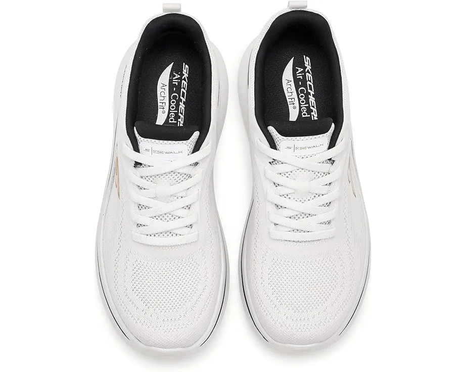 Беговые кроссовки SKECHERS Performance Go Walk Arch Fit N-Joy с поддержкой свода стопы