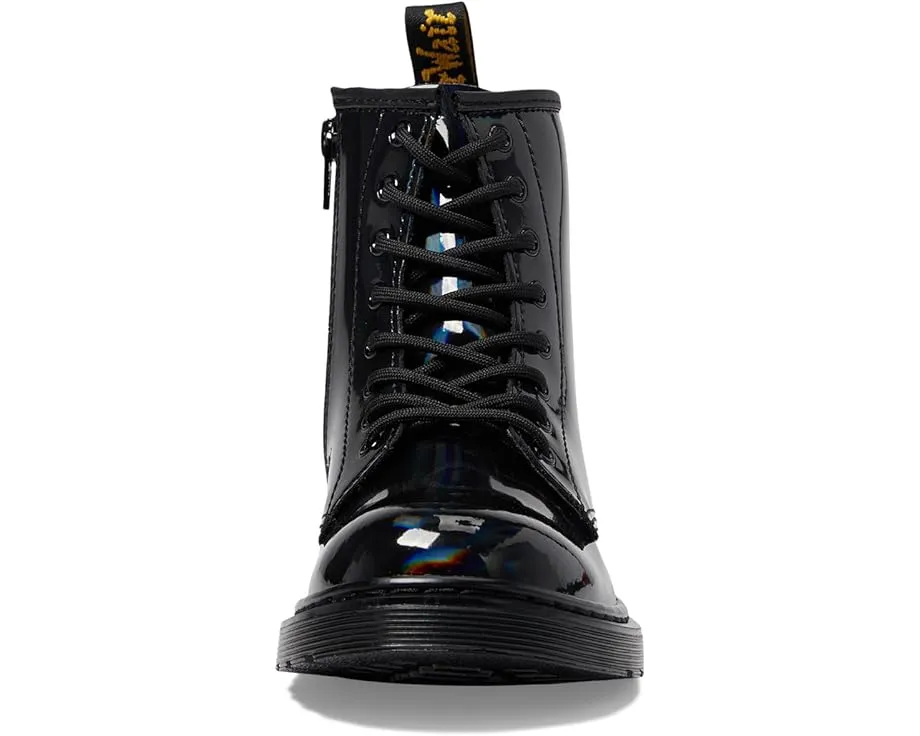 Детские ботинки Dr. Martens 1460 J на воздушной подошве