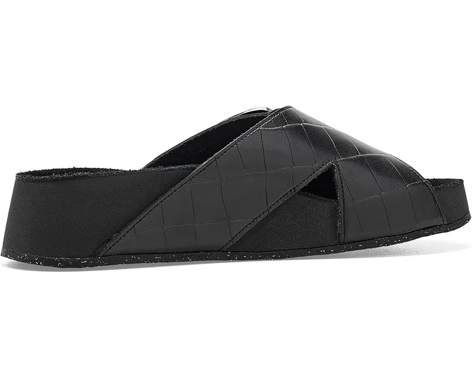 Босоножки Mephisto Berrie женские на липучке с технологией Soft-Air