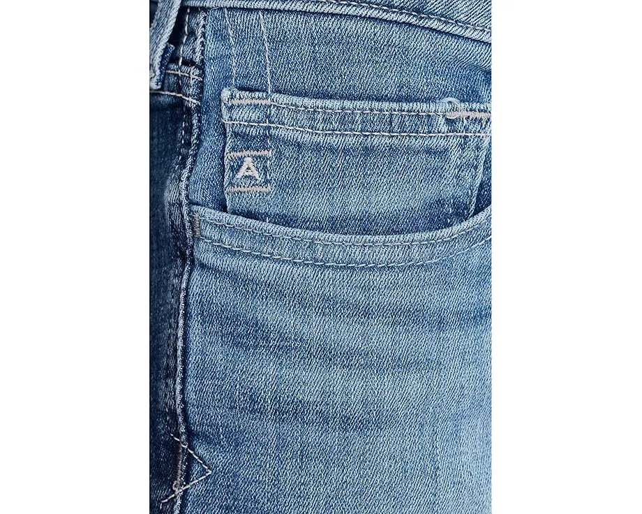 Джинсы-брюки Ariat Perfect Rise Jazmine Slim с зауженным кроем