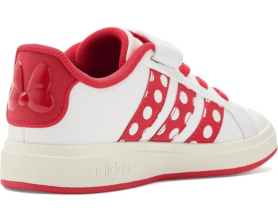 Кроссовки Adidas Disney Grand Court для детей с Mickey Mouse