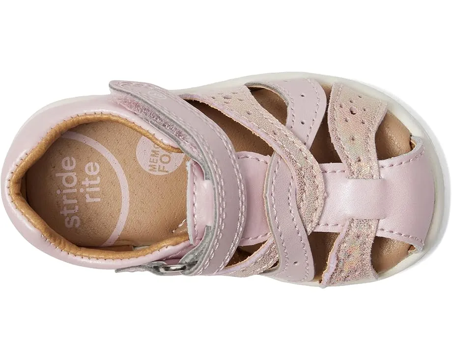 Детские сандалии Stride Rite SRT Xena для малышей на липучке