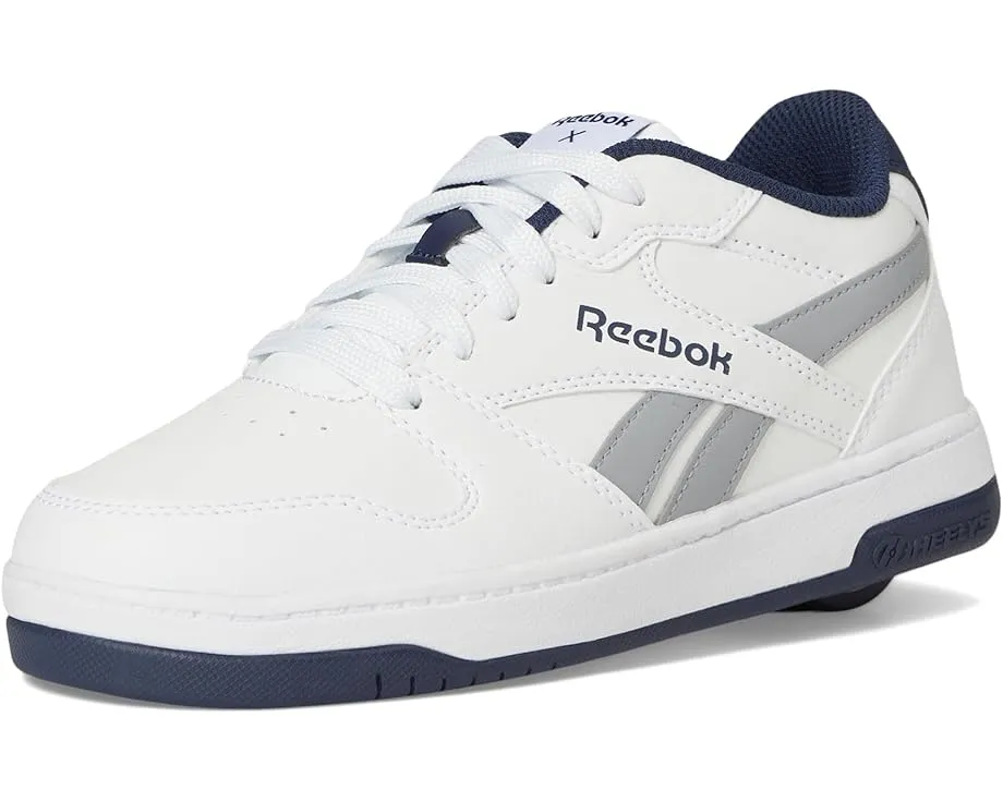 Кроссовки Heelys Reebok BB4500 Low с колесом в каблуке