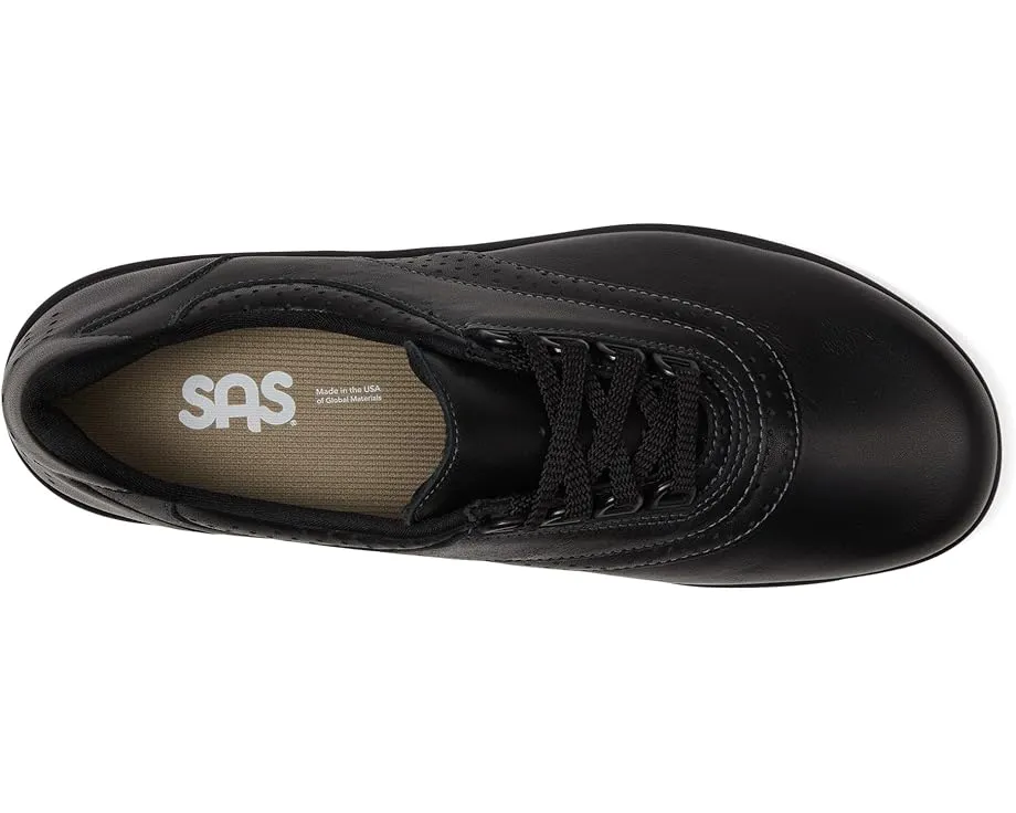 Кроссовки SAS Walk Easy Comfort Walking с технологией S-Motion и съемной стелькой