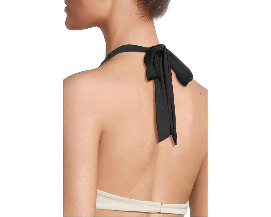 Купальник L*Space Isa Top с косточками и регулируемыми лямками