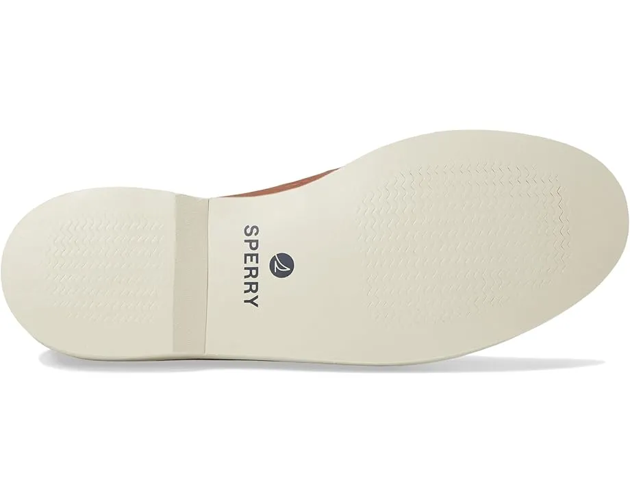 Кроссовки Sperry Authentic Original 2-Eye Double Sole с двойной подошвой