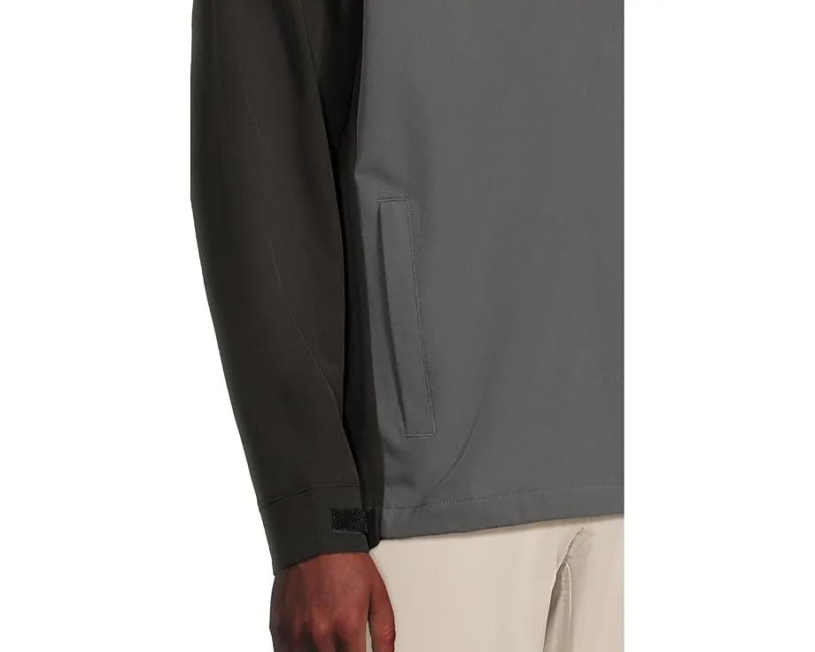 Куртка для гольфа Callaway с защитой от ветра и воды и полной свободой движений