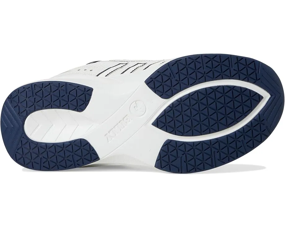 Обувь BILLY Footwear Limitless 253 с боковой молнией и кожаным верхом