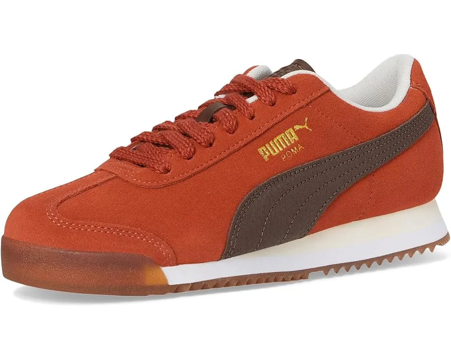 Кроссовки Puma Roma для старших детей с поддержкой свода стопы