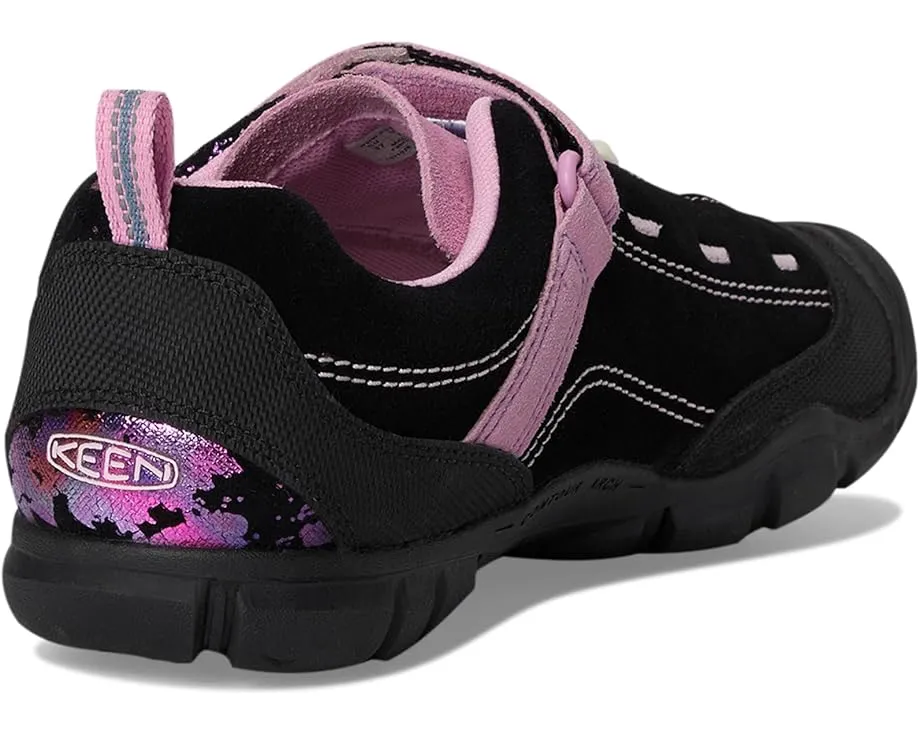 Детские кроссовки KEEN Jasper II с пробковой стелькой и широкой колодкой