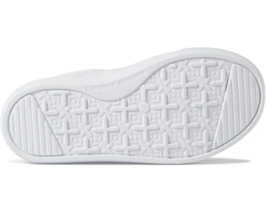 Детские ботинки Cienta Kids Shoes 80057 с удобной стелькой и застежкой на липучках