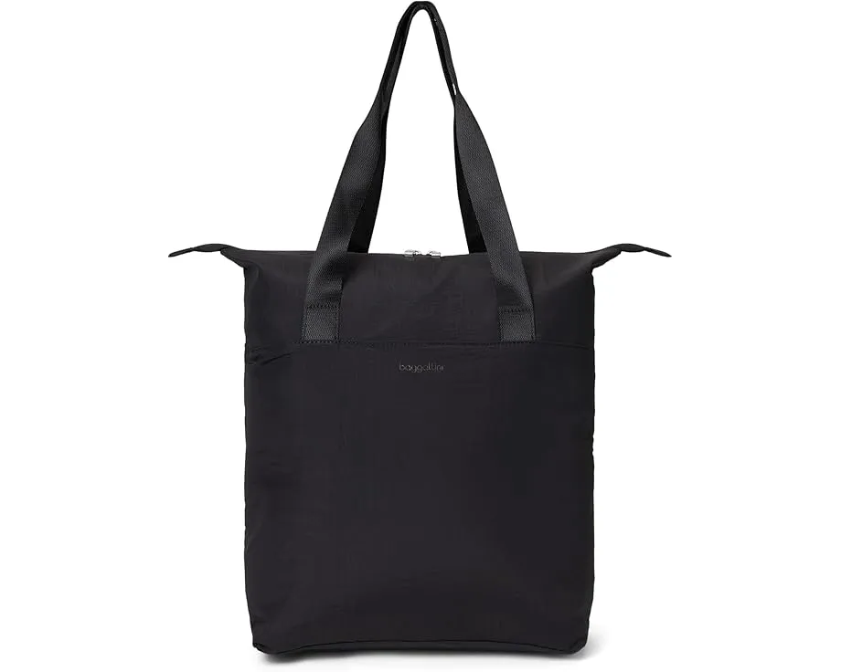 Сумка Baggallini Swift Tote с расширяющимся верхом