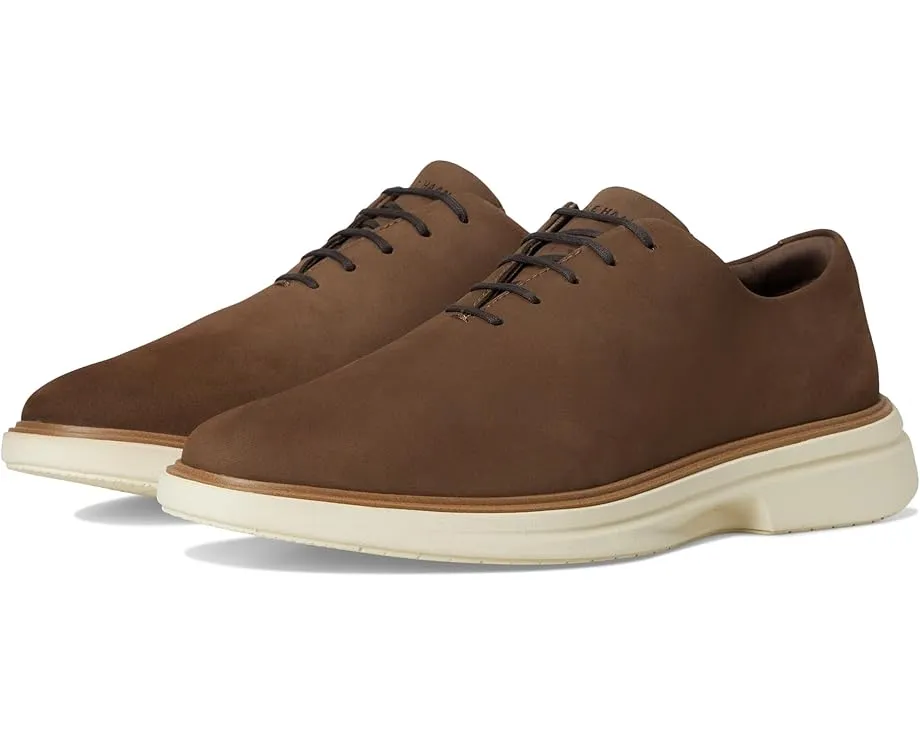 Оксфорды Cole Haan Originalgrand Cityspectre из цельного куска кожи с технологией Incredifoam