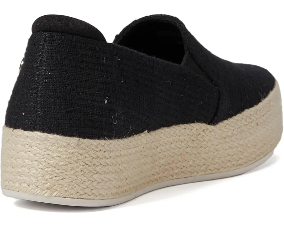 Ботинки BOBS from Skechers Martha Stewart Bobs Sesame By The Bay на платформе