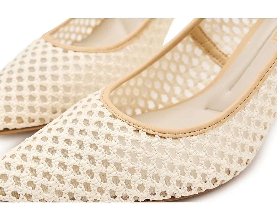 Туфли-лодочки Franco Sarto Julissa на высоком каблуке с заостренным носком