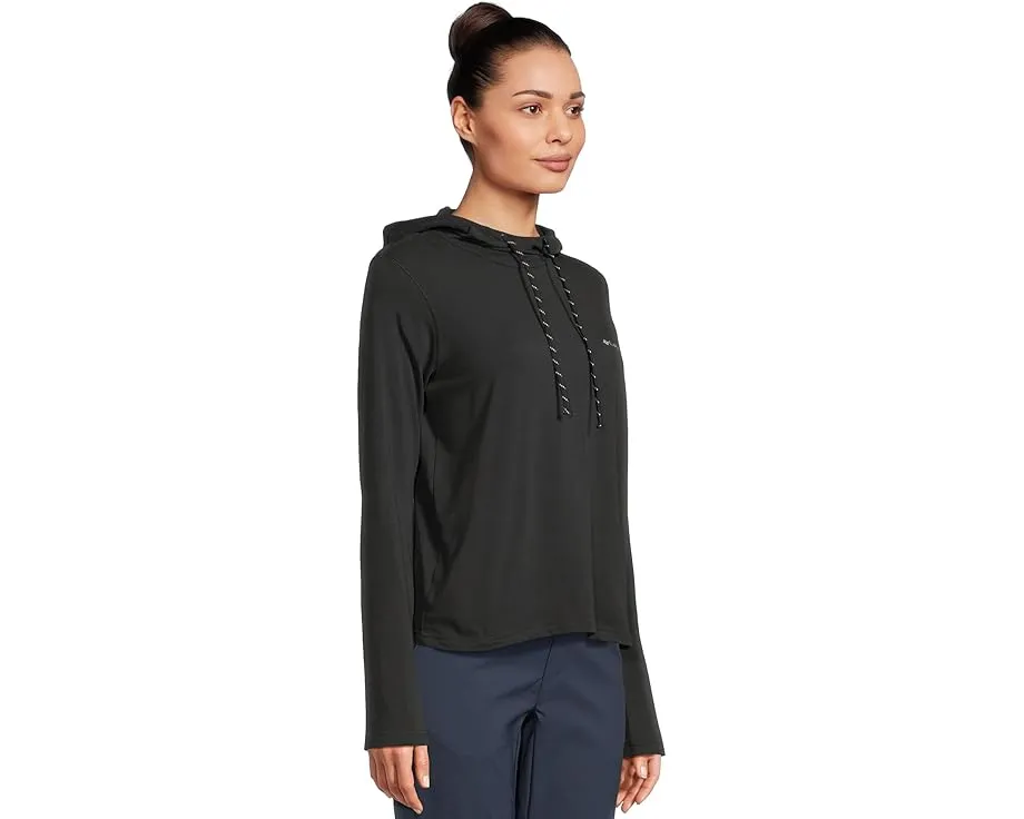 Columbia Толстовка Sun Trek Hoodie II с капюшоном и UPF 50