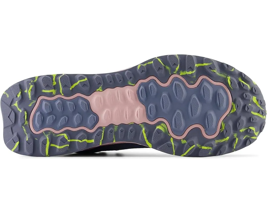 Кроссовки New Balance Fresh Foam Garoé Midcut для трейлов