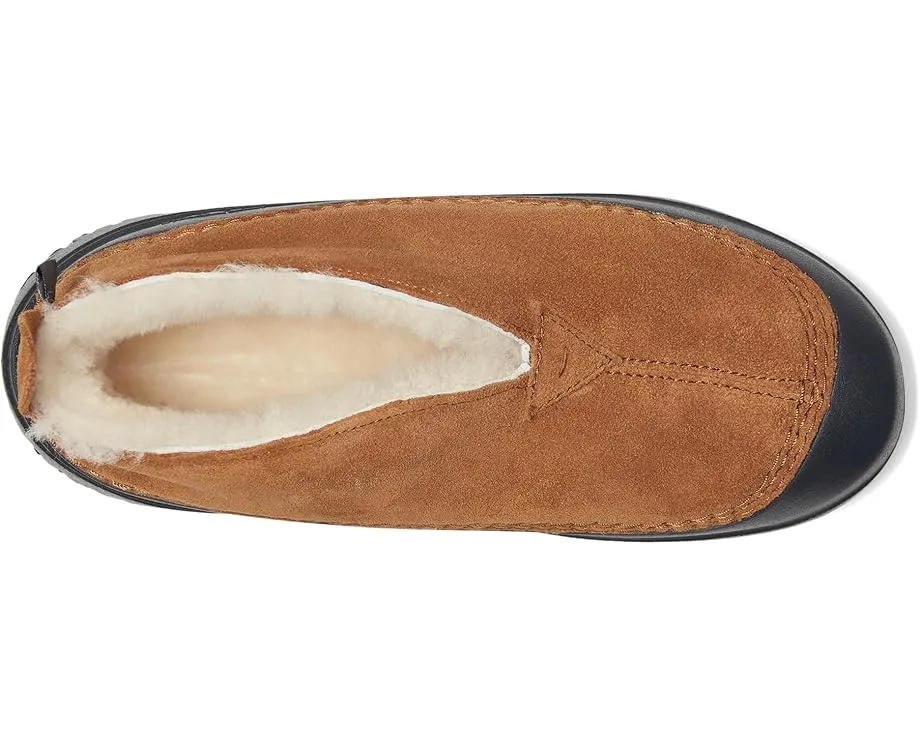 Домашние угги L.L.Bean Wicked Good Max Boot с меховой подкладкой