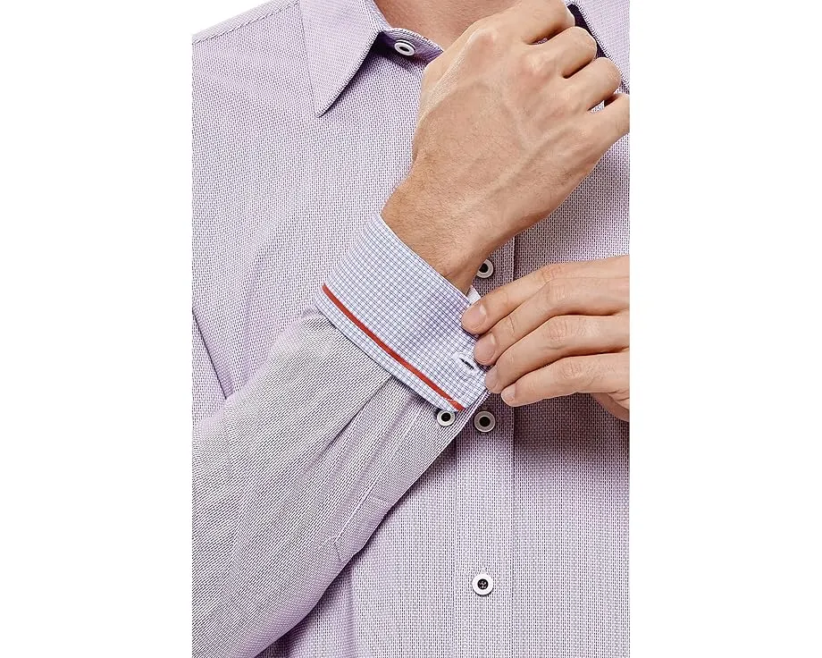 Рубашка Buttercloth Sentimental Chill с охлаждающей технологией Icy Cotton™