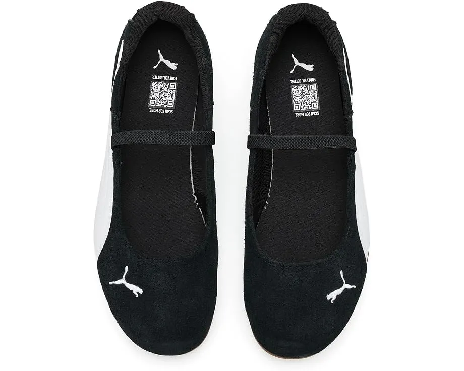 Балетки Replicatch Ballet Shoes от Puma на каждый день