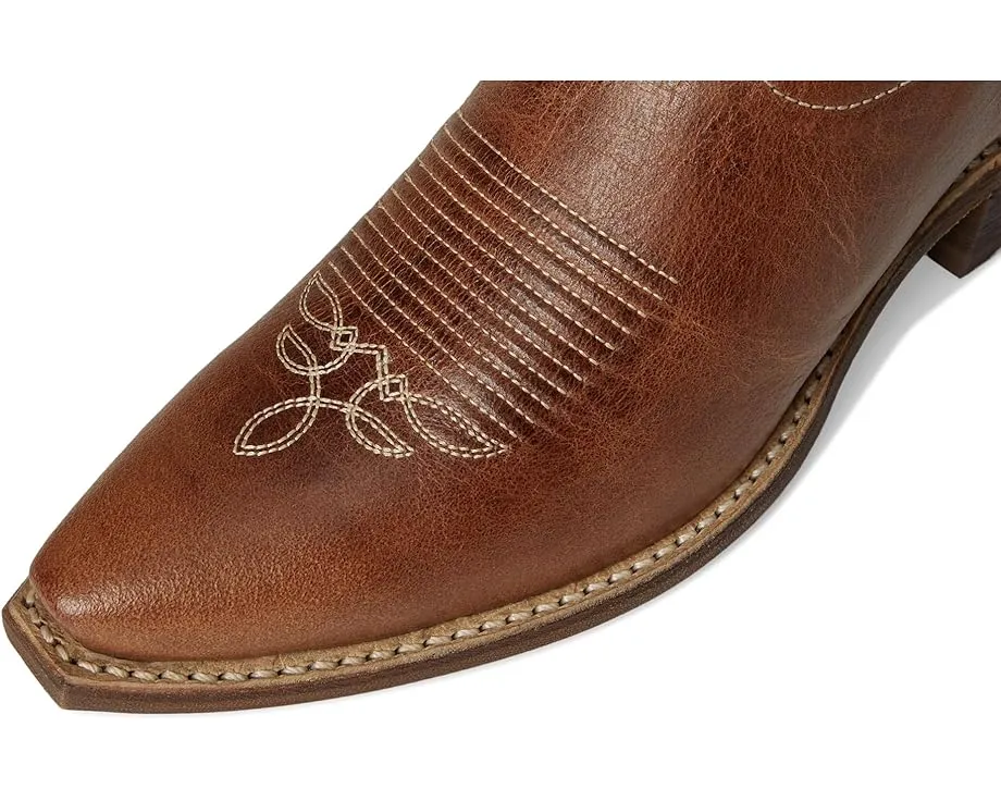 Ковбойские сапоги Laredo Carly из медовой кожи с зауженным носком