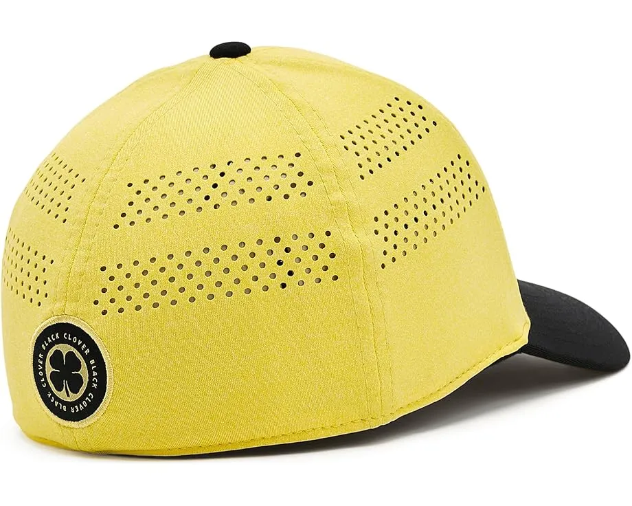 Black Clover Lucky Heather Laser 3 кепка с технологией Memory Fit