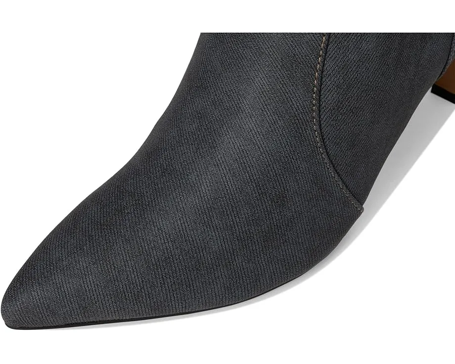 Ковбойские сапоги Laramie до колена с острым носком и шпилькой Journee Collection