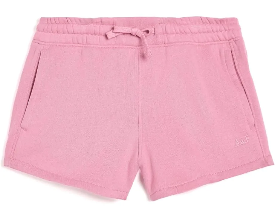 Шорты Essential Sunday для детей от abercrombie kids