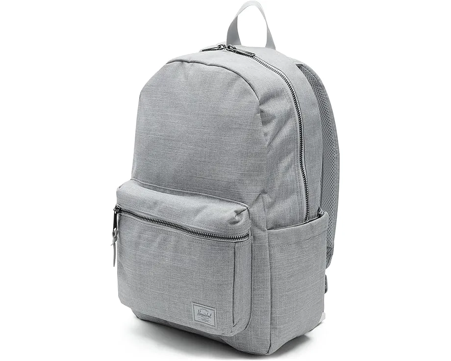 Рюкзак Herschel Supply Co. Settlement на 23 литра из переработанного полиэстера