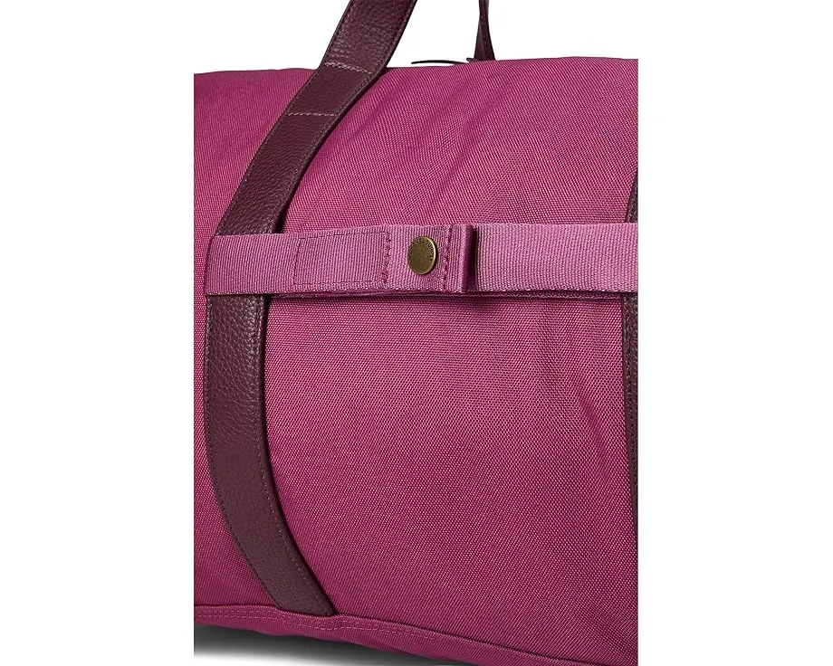 Herschel Supply Co. Дорожная сумка Novel Carry-On 26.5 л с ремнем для чемодана