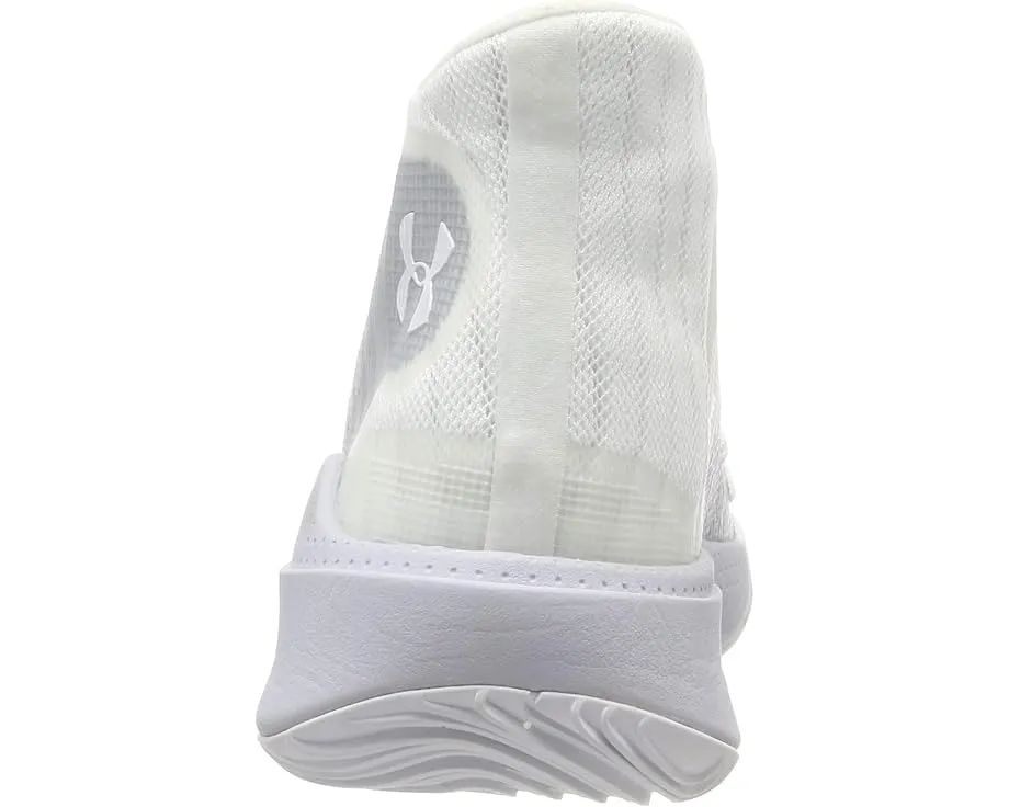 Under Armour кроссовки баскетбольные Spawn Mid для мужчин