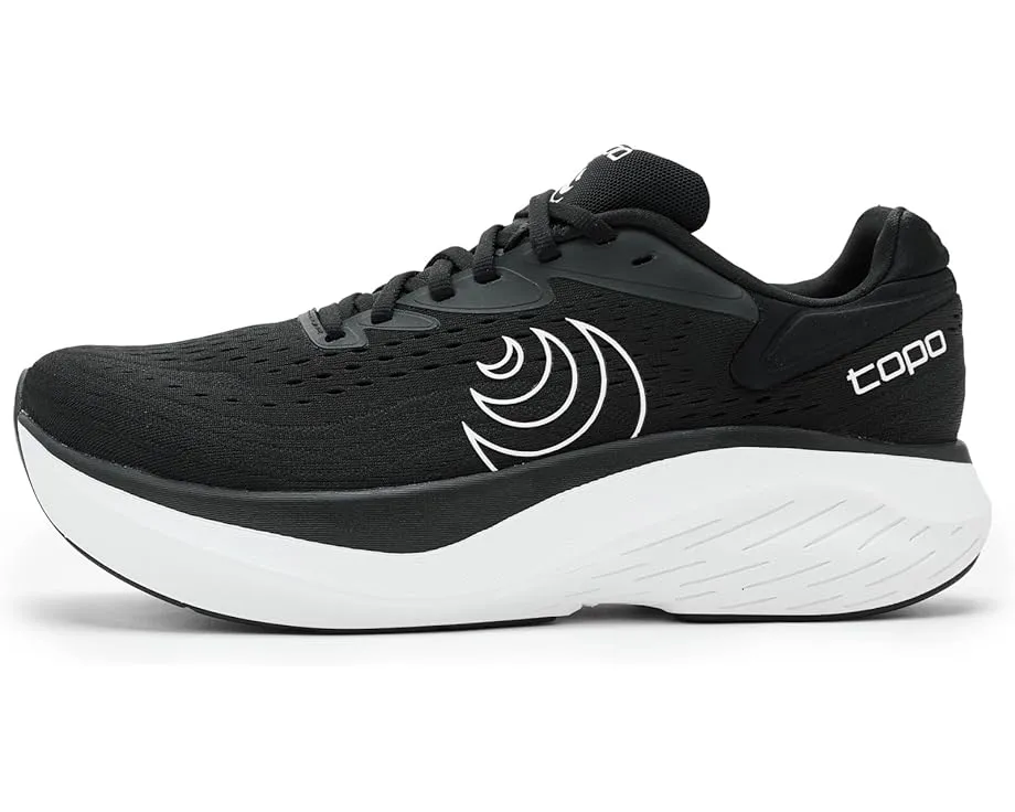 Кроссовки Topo Athletic Atmos 2 для бега по асфальту с амортизацией ZipFoam