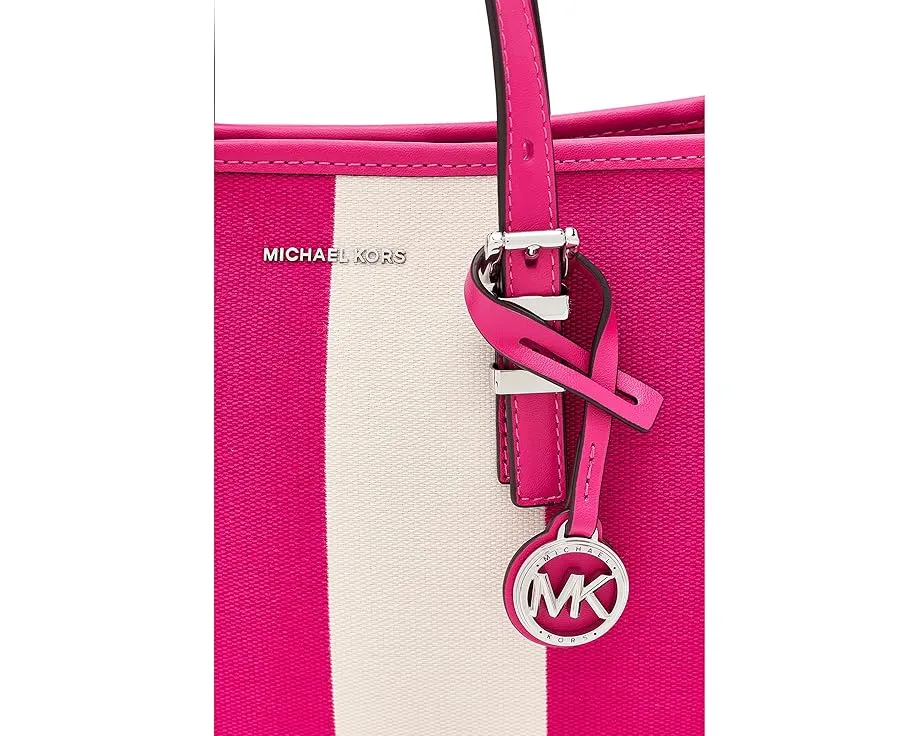 Сумка Michael Kors Quinn Small East West Tote Crossbody Милос Блю