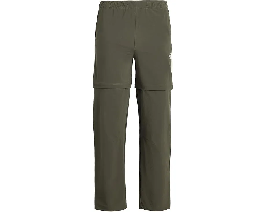 Штаны The North Face Kids Lightweight Convertible Hike с защитой UPF 40+