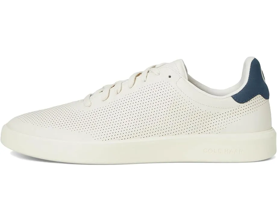 Cole Haan кроссовки Grand Crosscourt Daily Laser с лазерной перфорацией и подошвой EVA