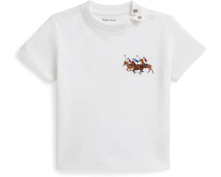 Кожаный ремень Johnston & Murphy Deaton с металлической пряжкой